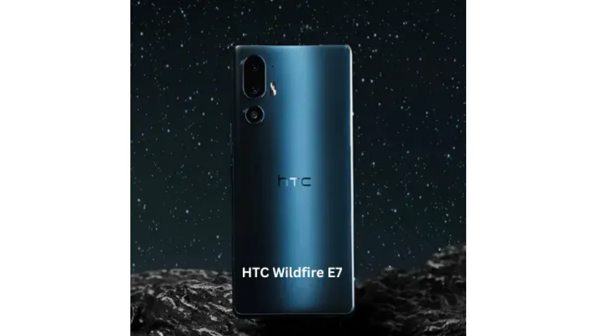 HTC Wildfire E7 price in Bangladesh 2025 HTC Wildfire E7 price in Bangladesh 2025